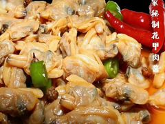 -佳佳麻辣烧菜馆