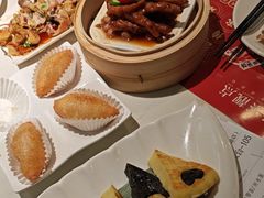 -叹茶靓点·粤式餐厅·全天茶市(石井万民广场店)