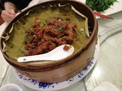 粉蒸牛肉-梅龙镇酒家(南京西路总店)