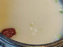 -大田牛尾汤(幸福河市场店)
