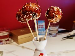 糖油粑粑-麻六记(新天地店)