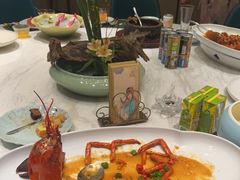 -宴昆山·私房菜(春晖店)