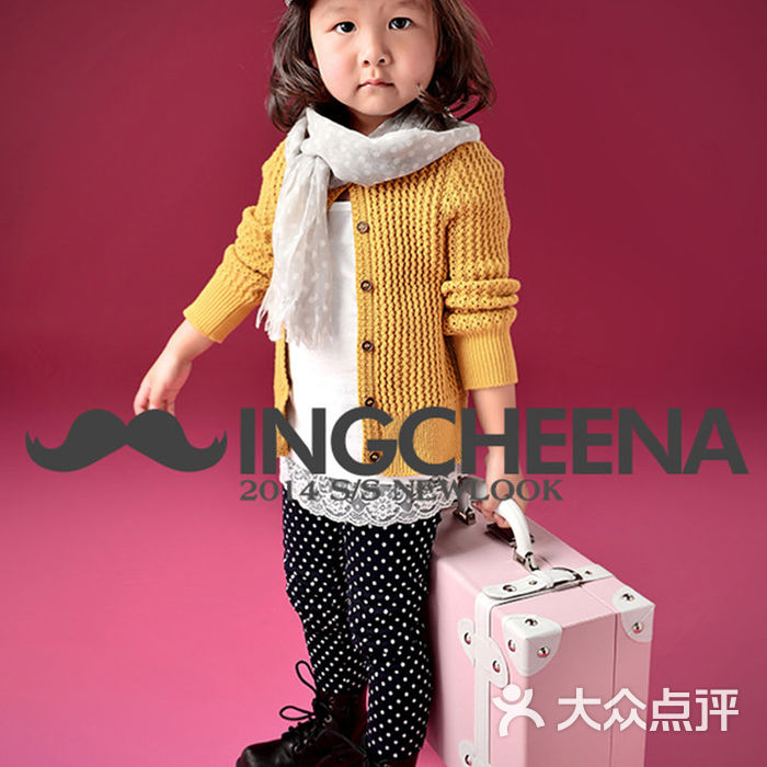 wingcheena儿童影像馆黄诗淇10