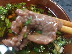 -谭记重庆老火锅(总店)