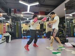 -M.S拳击泰拳馆(大学路店)