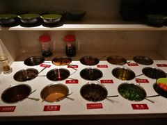 -素渡·一茶一素素食馆(新疆店)