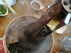 -義聚德·清真铜锅涮羊肉·烧烤(河东店)
