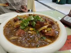 -东四民芳餐厅(世茂工三店)