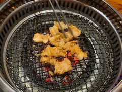 -丸藏和牛烧肉专门店(园区师惠坊店)