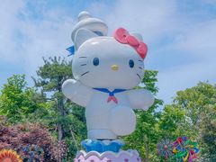 -杭州Hello Kitty乐园