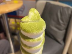 -DQ·蛋糕·冰淇淋(周浦万达店)