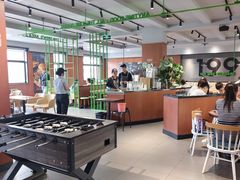 -魏斯理汉堡(西安沣东吾悦店)