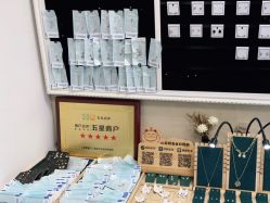 -AI艾耳·专业手工耳洞·穿孔美学馆