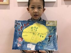 -北斗星艺术方庄教学部