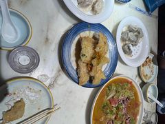 -日丰园海肠水饺·老字号大连海鲜(和平广场店)