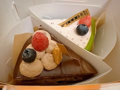 -卷们·现制生日蛋糕·蓝风车动物奶油(金源店)