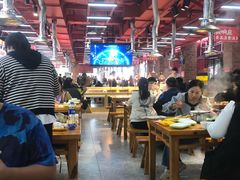 -养牛邓·潮汕牛肉海鲜自助火锅(广州店)