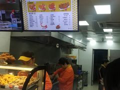 -超级鸡车(闻喜路店)