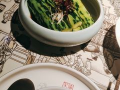 -绿茶餐厅(千岛湖银泰城店)