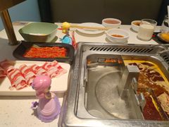 -海底捞火锅(阅彩城店)