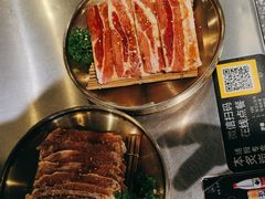 -本炙炭烤·蒲烧活鳗料理店(金沙洲店)