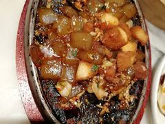 -杏花堂·山西菜馆(晋中万达店)