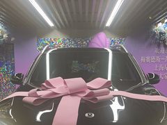 -上海星瀚奔驰4S店(红柳路店)