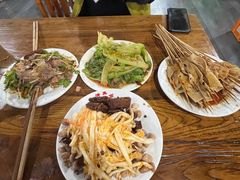 -妞妞烩面非物质文化遗产(西工店)