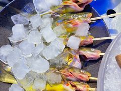 -王家渡火锅店(棕榈泉店)