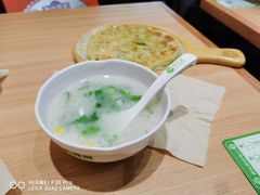 -甲乙饼·北京手工肉饼(西直门凯德茂店)