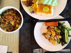 -太原凯宾斯基饭店