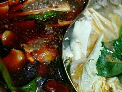 -川中故事·成都老火锅(东书房店)