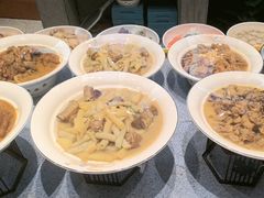 -码头鲜精致威海菜(欧乐坊店)