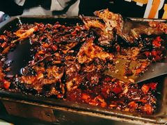 -江边城外烤全鱼(魏公村店)