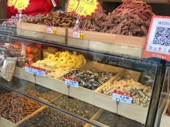 -傻二炒货龙虾(李沧旗舰店)