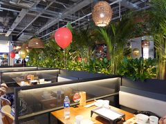 -管氏翅吧(台湾街店)