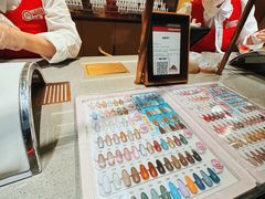 -海底捞火锅(枫蓝国际购物中心店)