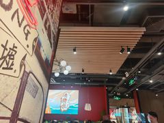 -避风塘(宝山万达店)