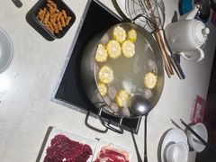 -潮泰牛肉火锅 · 创于1992年(车公庙店)