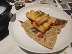 -滋粥楼·顺德菜(番禺广场总店)