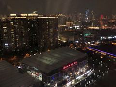 -厦门威斯汀酒店