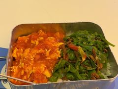 -石笨笨·盖浇饭大王(MOMOPARK店)