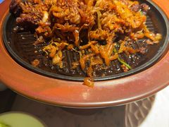 -奉天小馆·非遗东北菜(济南万象城店)