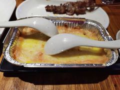 -本色.小马哥烧烤(五一路总店)