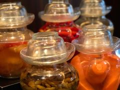 -岷山饭店-芝芝自助餐厅