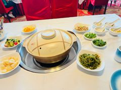 -天宜隆蘑菇宴火锅(石景山旗舰店)