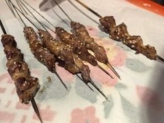 -北丐先生·野馄饨烧烤(雨花万象店)