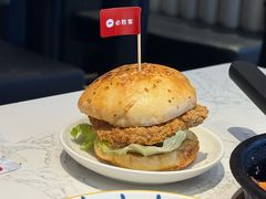-必胜客(万象城二期店)