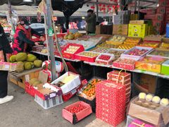 -双福水果批发市场