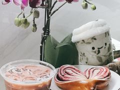 -COSTA COFFEE(新奥购物中心店)